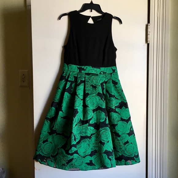 Tank Fit and Flare Dress - Picture 4 of 8